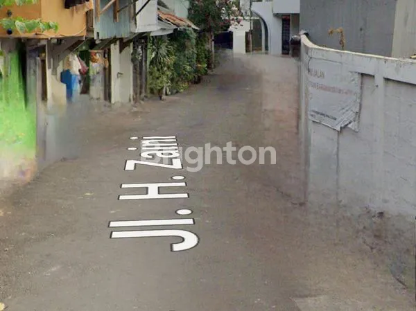 image RUMAH KLASIK SIAP HUNI BANTARJATI - BOGOR (8)