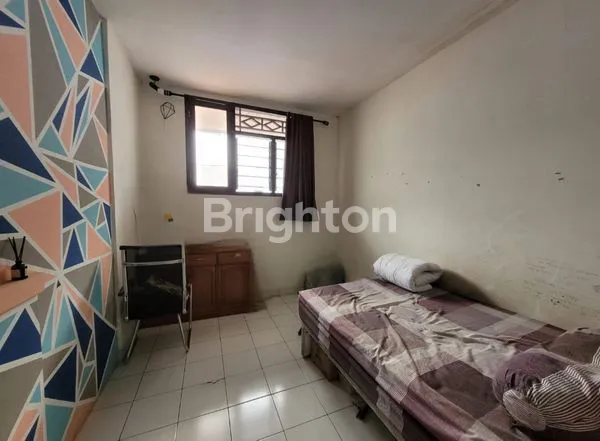 image RUMAH KLASIK SIAP HUNI BANTARJATI - BOGOR (5)