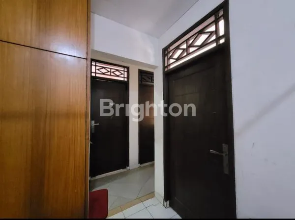 image RUMAH KLASIK SIAP HUNI BANTARJATI - BOGOR (2)