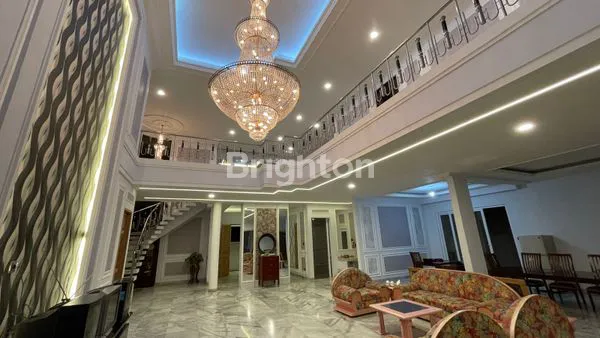 image RUMAH MEWAH MURAH DI JUAL DI DENPASAR  (3)