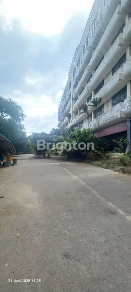 image HOTEL SEI JODOH DI JALAN BESAR RING 1 SEI JODOH (3)