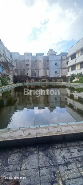 image HOTEL SEI JODOH DI JALAN BESAR RING 1 SEI JODOH (5)