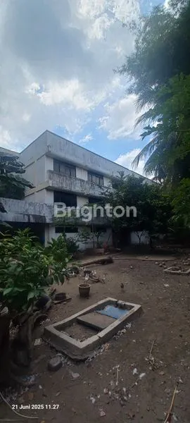 image HOTEL SEI JODOH DI JALAN BESAR RING 1 SEI JODOH (8)