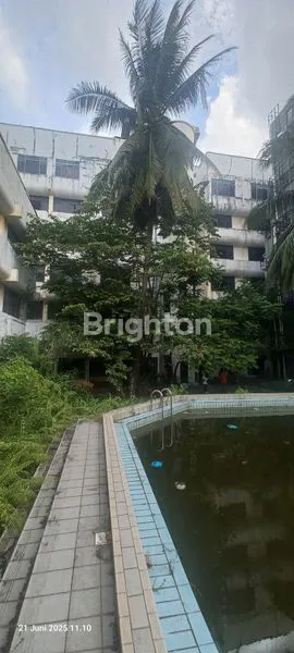 image HOTEL SEI JODOH DI JALAN BESAR RING 1 SEI JODOH (6)