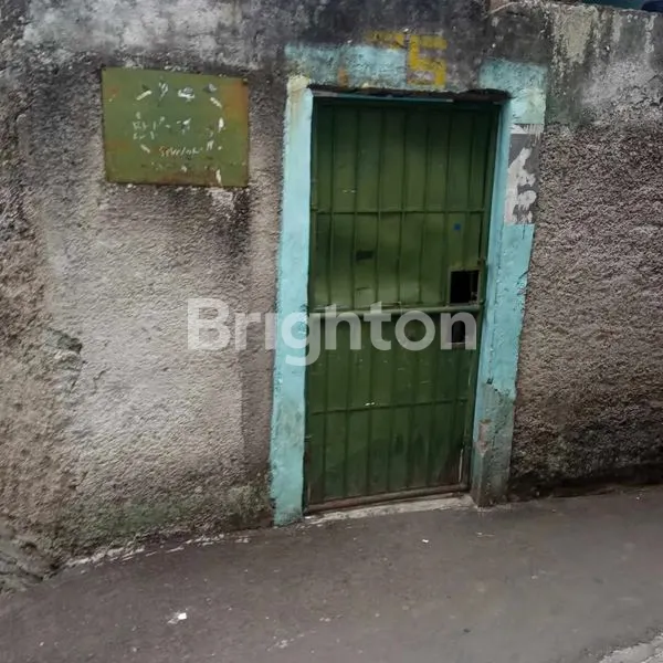 image RUMAH STRATEGIS CIKUTRA, LT 165M² HARGA DIBAWAH NJOP (3)