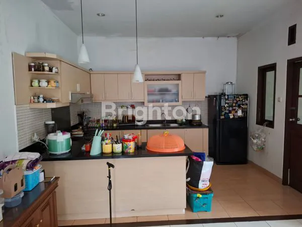 image RUMAH KOMPLEK DEPKEU FATMAWATI HUNIAN NYAMAN LETAK STRATEGIS (7)