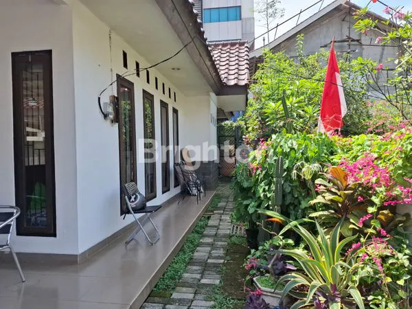 image RUMAH KOMPLEK DEPKEU FATMAWATI HUNIAN NYAMAN LETAK STRATEGIS (3)