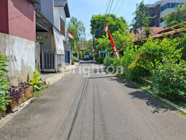 image RUMAH KOMPLEK DEPKEU FATMAWATI HUNIAN NYAMAN LETAK STRATEGIS (2)