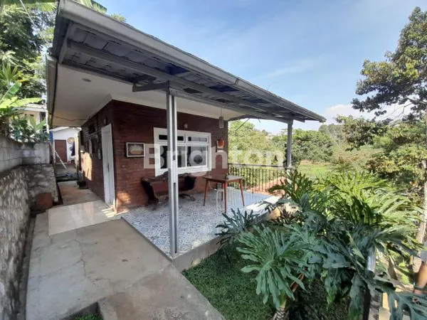 image DIJUAL VILA KAFE AKTIF BONUS TANAH 1167M² (6)