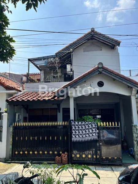 image HUNIAN 2 LANTAI STRATEGIS SUKMAJAYA DEPOK (1)