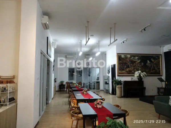 image RUKO MEWAH BINTARO STRATEGIS TERJANGKAU TURUN HARGA HARUS TERJUAL (2)