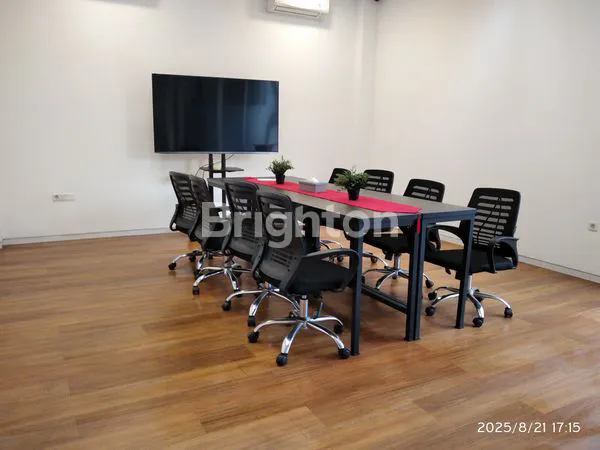 image RUKO MEWAH BINTARO STRATEGIS TERJANGKAU TURUN HARGA HARUS TERJUAL (3)