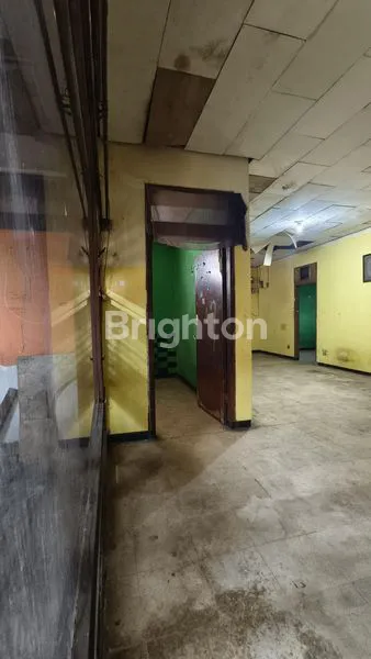 image LAHAN STRATEGIS PINGGIR JALAN DI KELAPA DUA  DEPOK (5)