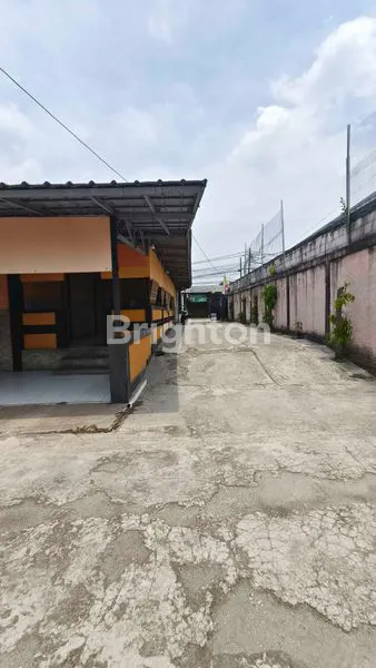 image LAHAN STRATEGIS PINGGIR JALAN DI KELAPA DUA  DEPOK (2)