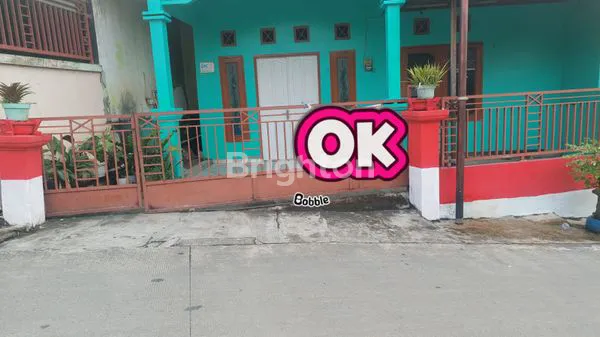 image RUMAH KONTRAKAN STRATEGIS DI JANTUNG KOTA SAMARINDA, 1KT 1KM (1)