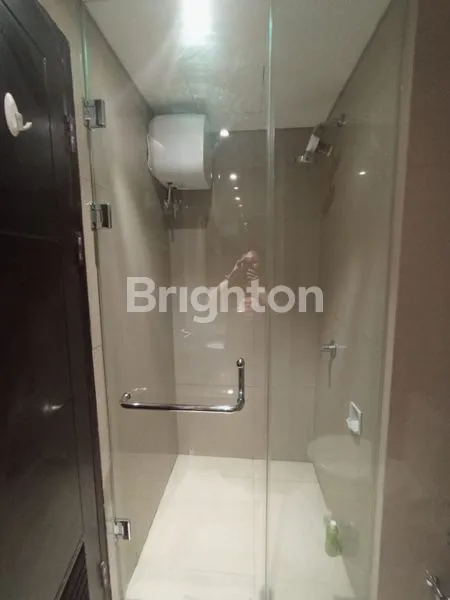 image APARTEMEN KAHYANGAN DISEWAKAN SOLOBARU 1BEDROOM FULL FURNISHED (3)