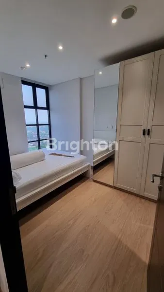 image APARTEMEN KAHYANGAN DISEWAKAN SOLOBARU 1BEDROOM FULL FURNISHED (7)