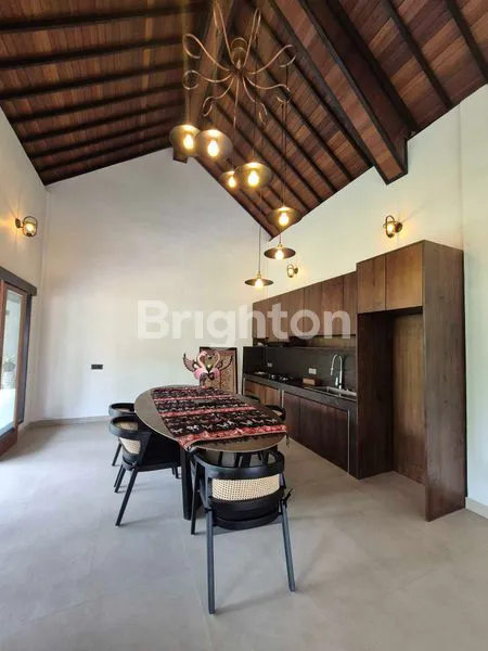 image VILLA MEWAH 3KT DI KEDEWATAN, VIEW ALAM, FULLY FURNISHED + POOL (8)