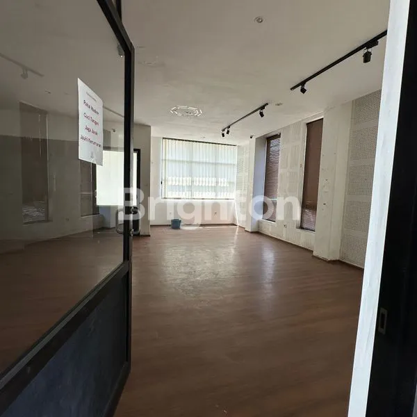 image JUAL / SEWA RUKO DENGAN HALAMAN YANG LUAS (8)