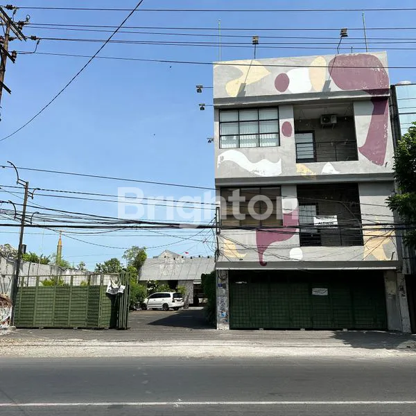 image JUAL / SEWA RUKO DENGAN HALAMAN YANG LUAS (2)