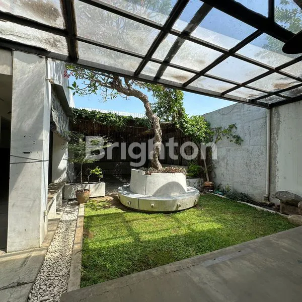 image JUAL / SEWA RUKO DENGAN HALAMAN YANG LUAS (5)