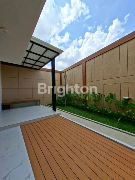 image RUMAH BARU TYPE197 SIAP HUNI 2,5LANTAI (8)