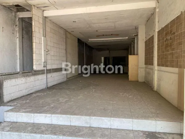 image RUKO STRATEGIS DI JL. RAYA BABATAN WIYUNG, TRAFIK RAMAI SHM (2)