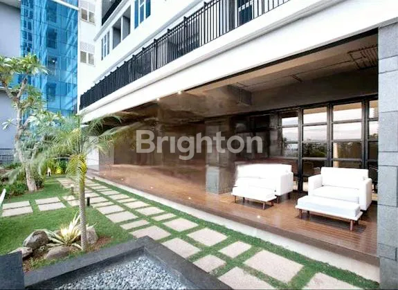 image APARTMENT ROSEVILLE  SOHO  & SUITES , SERPONG - LANGSUNG MASUK (2)