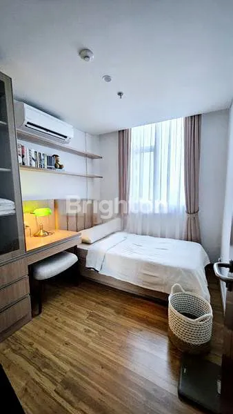 image APARTMENT ROSEVILLE  SOHO  & SUITES , SERPONG - LANGSUNG MASUK (3)