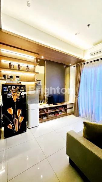 image APARTMENT ROSEVILLE  SOHO  & SUITES , SERPONG - LANGSUNG MASUK (6)