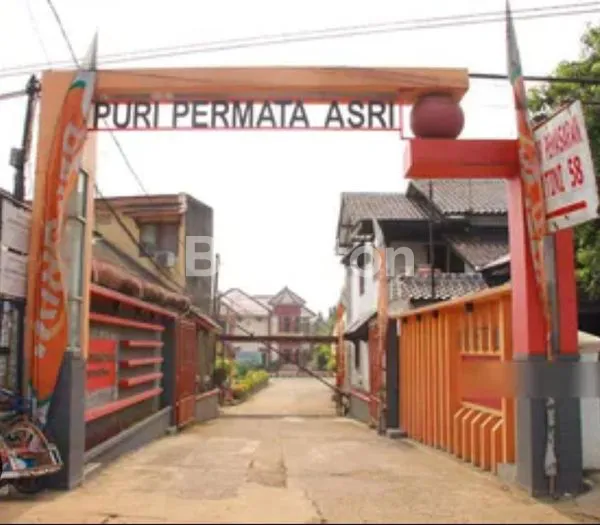 image JUAL MURAH PURI PERMATA ASRI , PANCORAN MAS -  DEPOK (2)