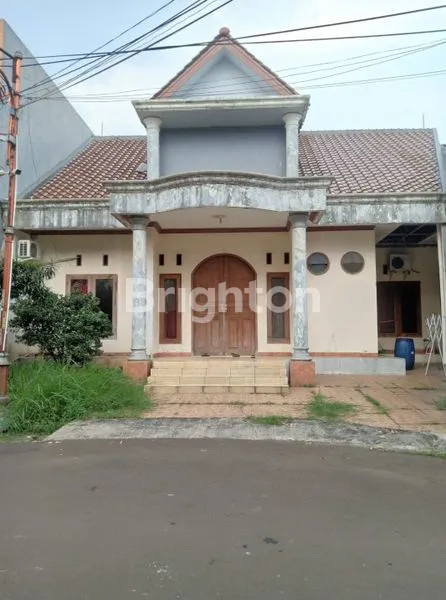 image JUAL MURAH PURI PERMATA ASRI , PANCORAN MAS -  DEPOK (1)