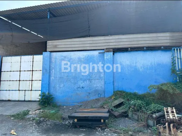 image GUDANG PREMIUM 600M² DI PUSAT KOTA SIDOARJO, DEKAT GOR & ALUN-ALUN (1)