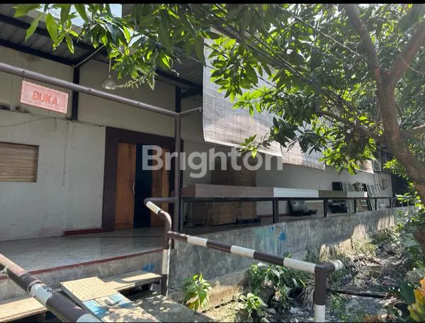 image GUDANG PREMIUM 600M² DI PUSAT KOTA SIDOARJO, DEKAT GOR & ALUN-ALUN (6)