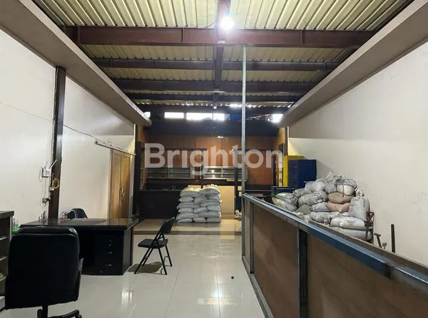 image GUDANG PREMIUM 600M² DI PUSAT KOTA SIDOARJO, DEKAT GOR & ALUN-ALUN (2)