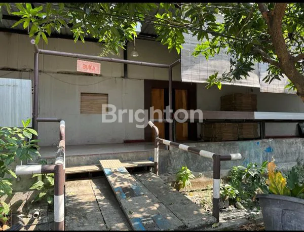 image GUDANG PREMIUM 600M² DI PUSAT KOTA SIDOARJO, DEKAT GOR & ALUN-ALUN (8)