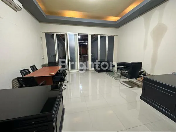 image GUDANG PREMIUM 600M² DI PUSAT KOTA SIDOARJO, DEKAT GOR & ALUN-ALUN (4)