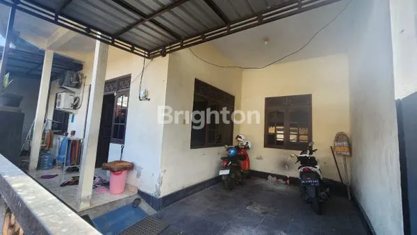 image RUMAH MINIMALIS 3 LANTAI FULL FURNISH DI SIULAN - DEKAT MALL (2)