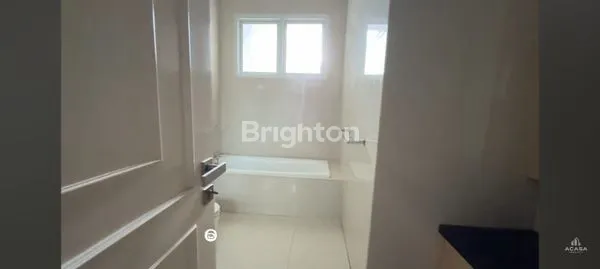 image RUMAH MEWAH 2 LANTAI CROWN PHG BSD - FULLY FURNISHED, SHM (5)