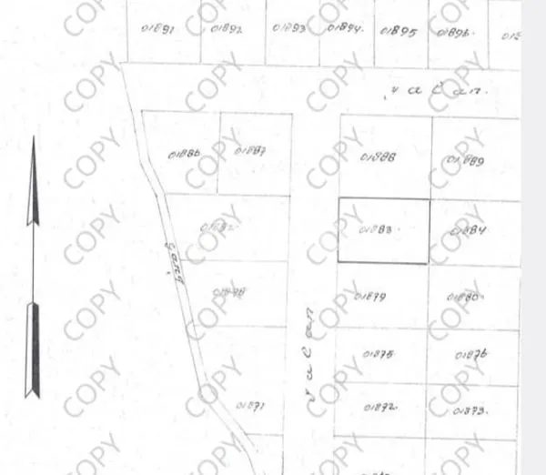 image KAVLING PREMIUM 200M2 SIAP BANGUN VILLA DEKAT TOL NUSA DUA (3)