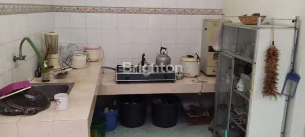 image RUMAH  NYAMAN DAN STRATEGIS DI PERUMAHAN BUMI SERPONG DAMAI (BSD) (5)