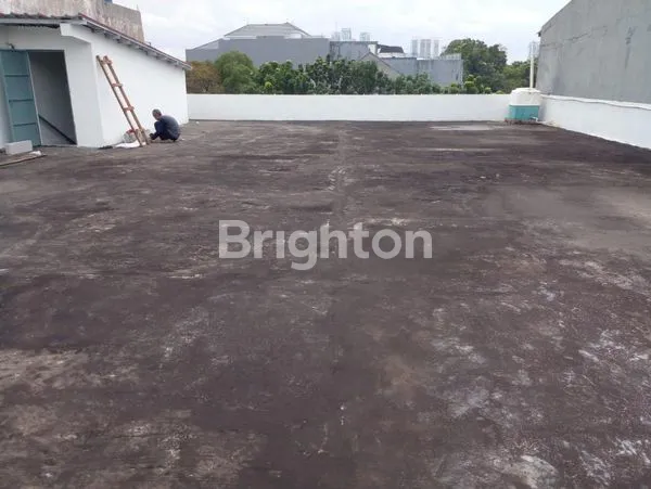 image JUAL RUKO GANDENG KEBAYORAN BARU , JAKARTA SELATAN (5)