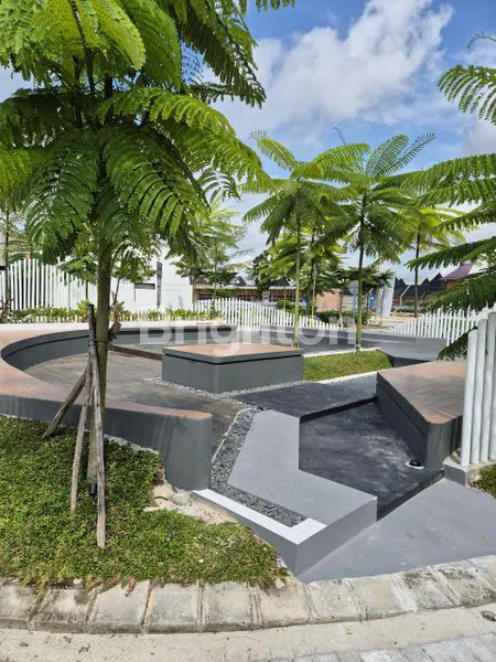 image RUMAH BARU 1LANTAI SIAP HUNI (2)