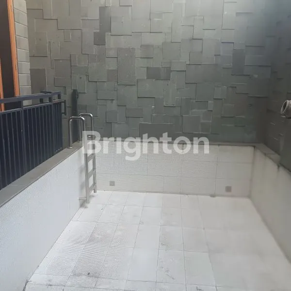 image RUMAH CIDODOL KEBAYORAN LAMA  (7)