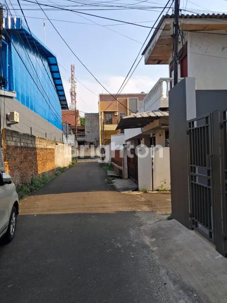image DURI KEPA,  RUMAH BARU, MINIMALIS (2)