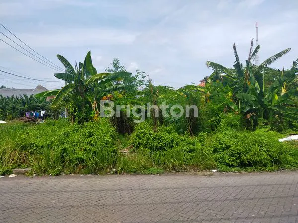 image TANAH KOMERSIAL PUNCAK SAMBISARI NOL JALAN UTAMA (1)