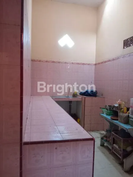 image RUMAH DI KEBOMAS GRESIK - LT 315M2 SIAP HUNI (3)