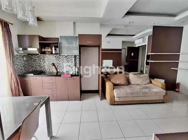 image APARTEMEN MEDITERANIA GARDEN 2 / MEDIT 2 FULL FURNISH VIEW POOL LANTAI TINGGI DI CENTRAL PARK TANJUNG DUREN JAKARTA BARAT (3)