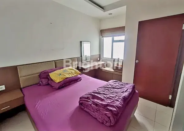 image APARTEMEN MEDITERANIA GARDEN 2 / MEDIT 2 FULL FURNISH VIEW POOL LANTAI TINGGI DI CENTRAL PARK TANJUNG DUREN JAKARTA BARAT (4)