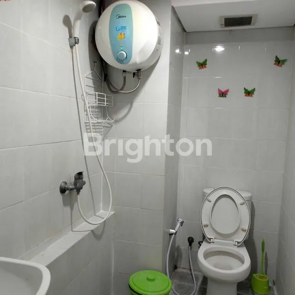 image APARTEMEN GUNAWANGSA MERR TOWER B FULL FURNISH, VIEW CITY (6)